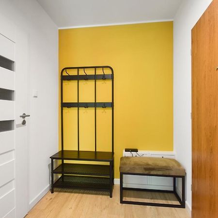 Apartamenty Portowe By Nadmorskie Tarasy C311 Kołobrzeg Zewnętrze zdjęcie